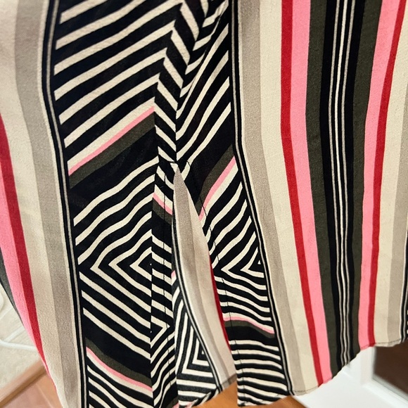 Anthropologie McKenzie Mock Neck  Tunic Dress - Size M - Picture 11 of 11